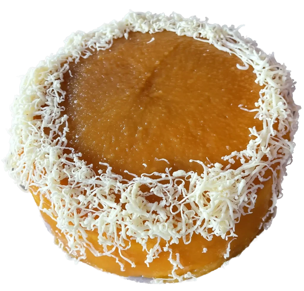 Lucia Dulce Yema Cake Round (1)